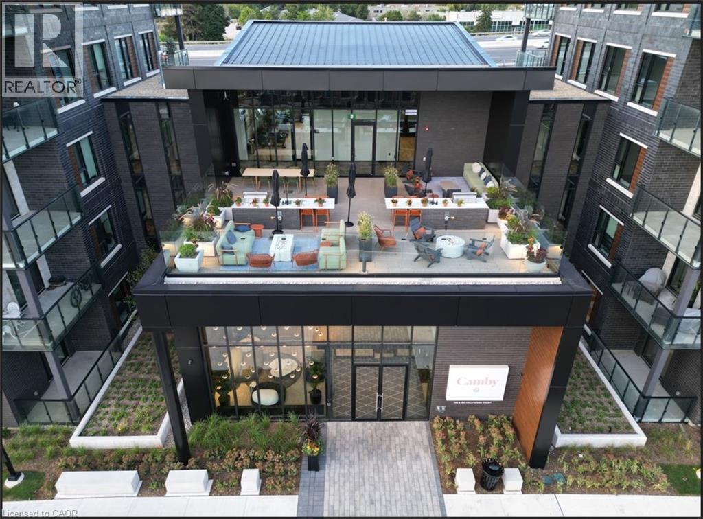 150 Hollywood Court Unit# 815, Cambridge, Ontario  N1R 0E5 - Photo 19 - 40805773