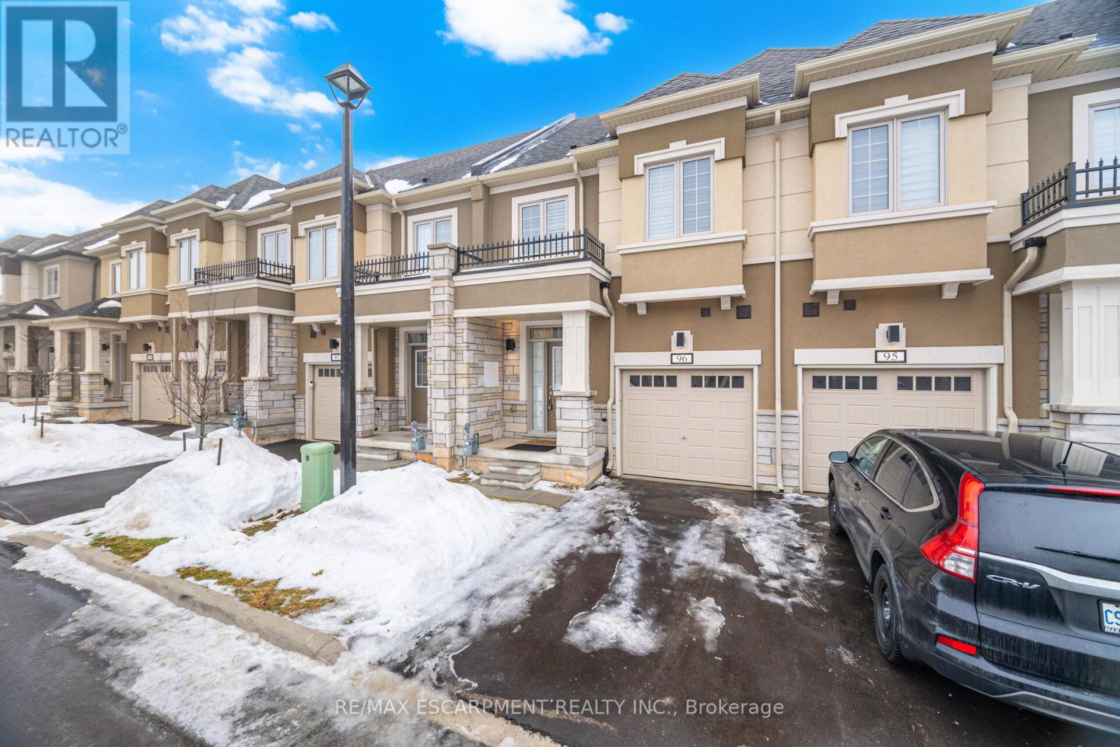 96 - 305 Garner Road W, Hamilton, Ontario  L9G 3K9 - Photo 5 - X12776206