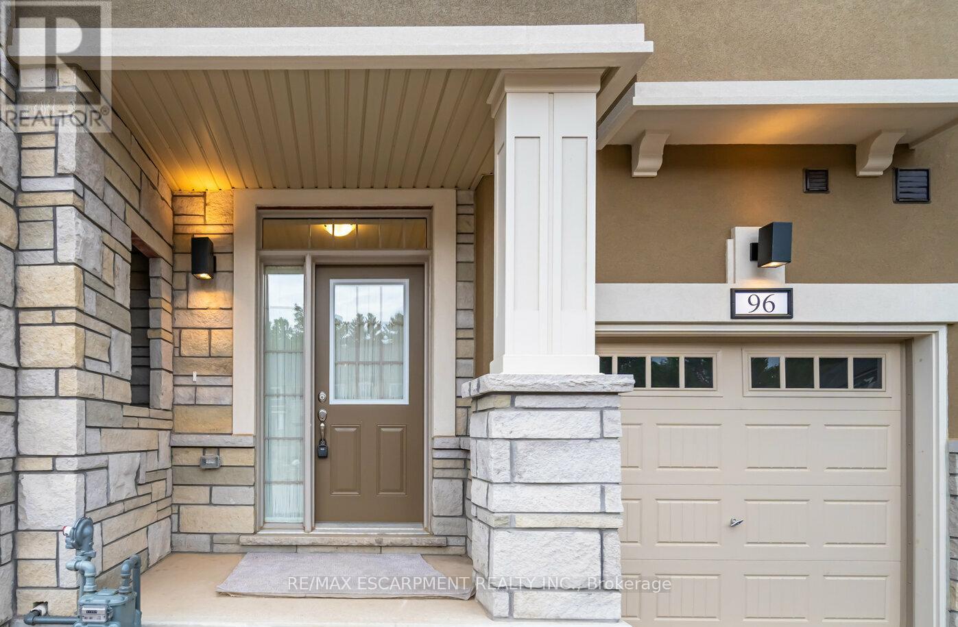 96 - 305 Garner Road W, Hamilton, Ontario  L9G 3K9 - Photo 7 - X12776206