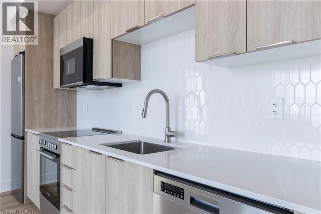 25 Wellington Street S Unit# 3712, Kitchener, Ontario  N2G 0G5 - Photo 8 - 40806001