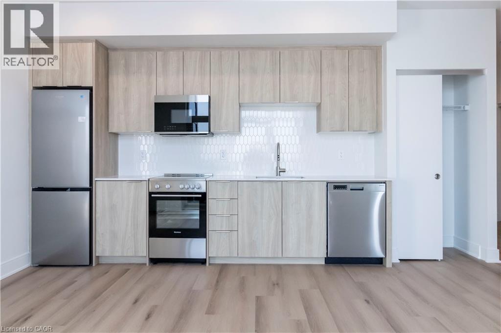 25 Wellington Street S Unit# 3712, Kitchener, Ontario  N2G 0G5 - Photo 7 - 40806001