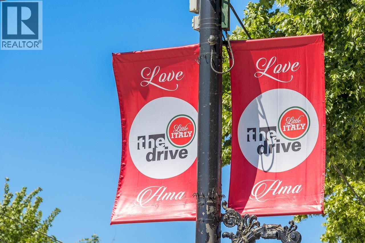 205 1540 E 4th Avenue, Vancouver, British Columbia  V5N 1J8 - Photo 26 - R3089480