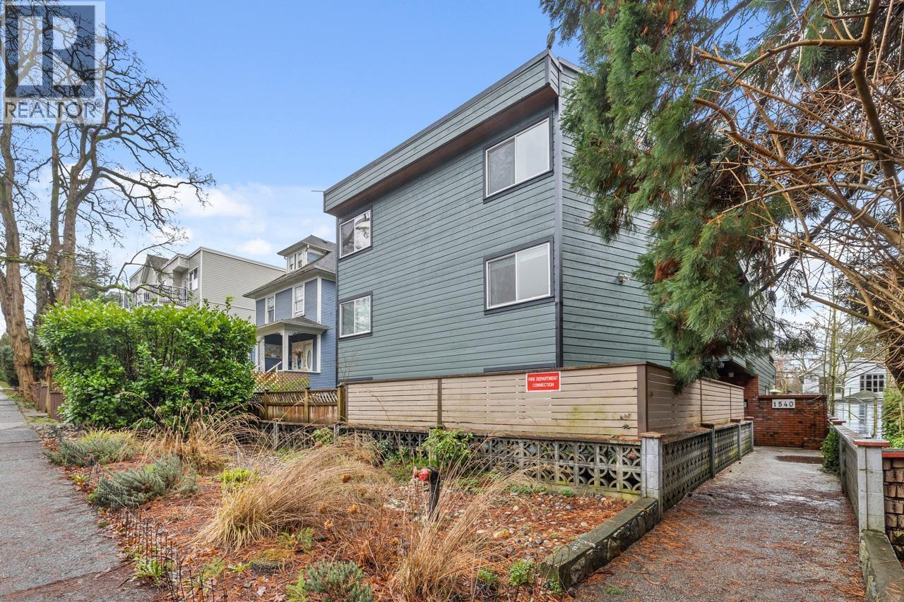 205 1540 E 4th Avenue, Vancouver, British Columbia  V5N 1J8 - Photo 17 - R3089480