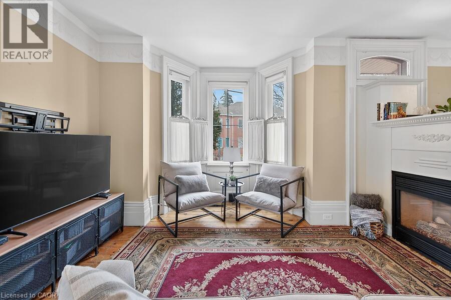 149 Argyle Street N, Caledonia, Ontario  N3W 1K9 - Photo 14 - 40806485