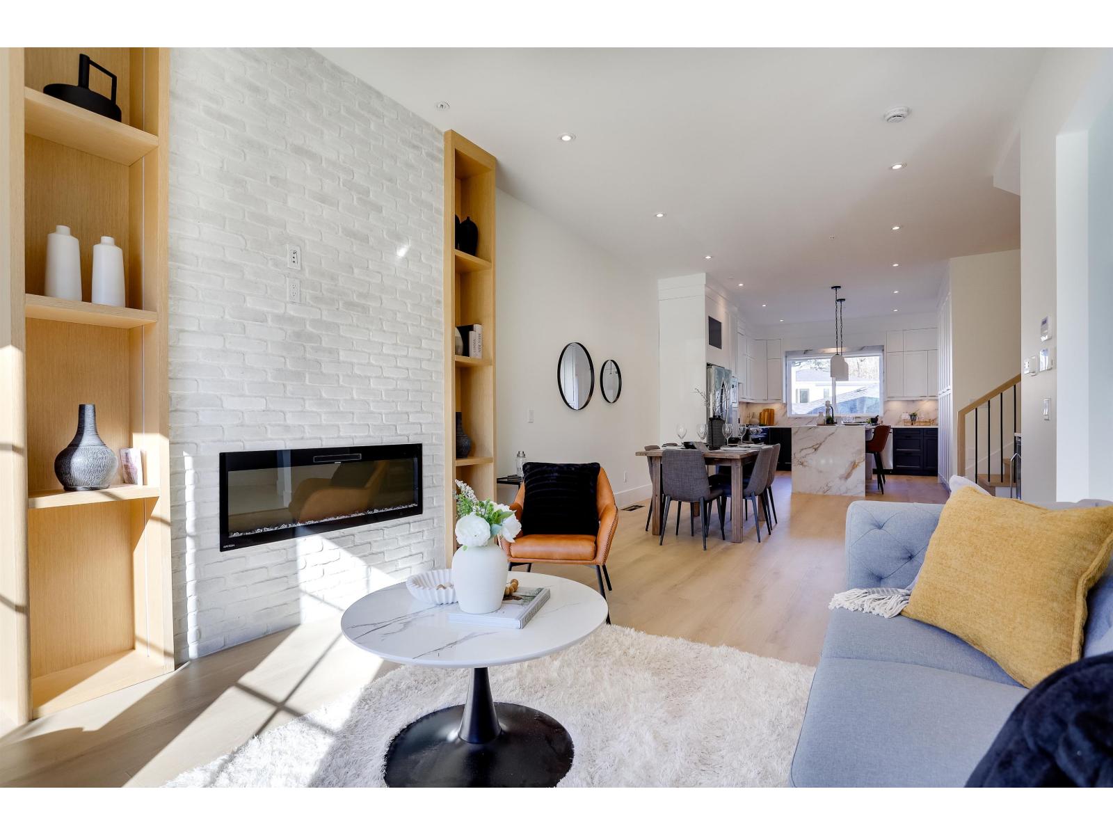 3 20537 75a Avenue, Langley, British Columbia  V2Y 1V5 - Photo 4 - R3091945