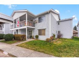 256 32691 GARIBALDI DRIVE, Abbotsford, British Columbia