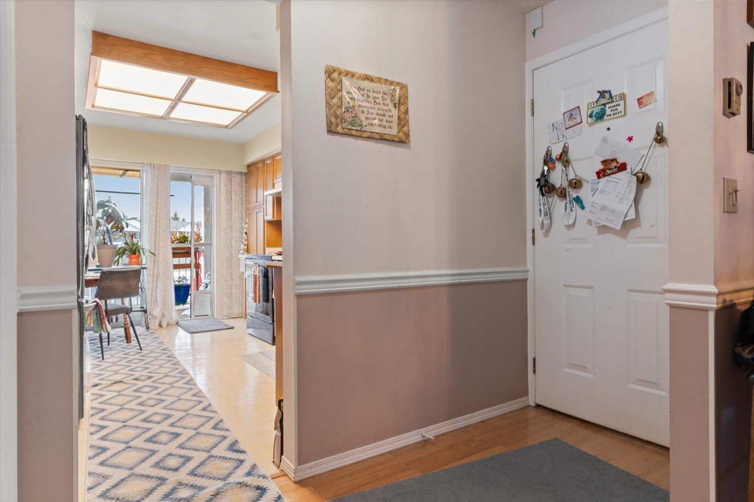 256 32691 Garibaldi Drive, Abbotsford, British Columbia  V2T 5T7 - Photo 4 - R3091817