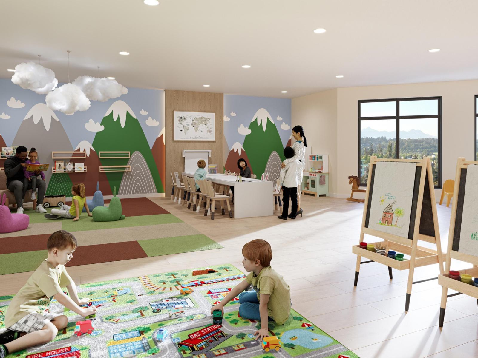 633 20769 Fraser Highway, Langley, British Columbia  V0V 0V0 - Photo 9 - R3091904