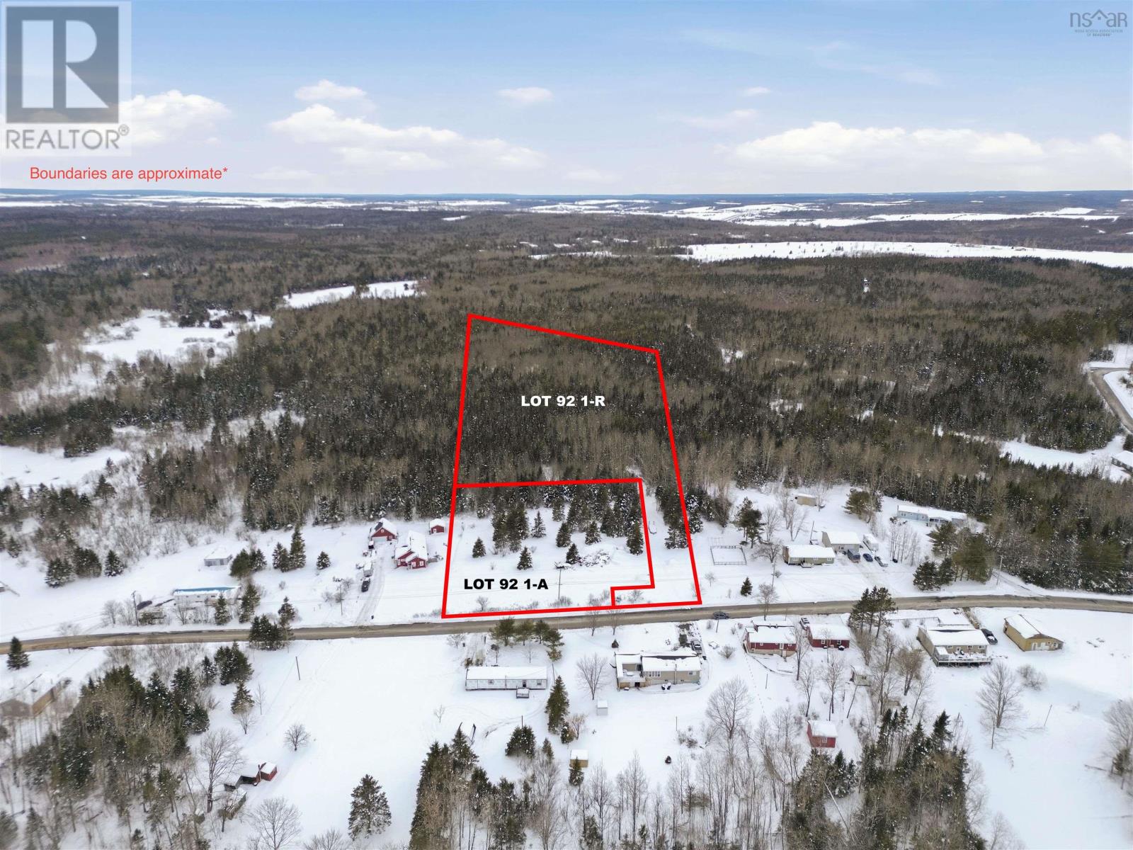 92 1-R St Andrews Street, Stewiacke, Nova Scotia  B2T 1R4 - Photo 1 - 202603144