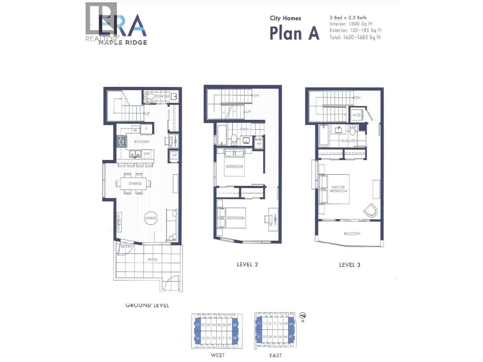 123 12040 Plaza Street, Maple Ridge, British Columbia  V2X 5X9 - Photo 40 - R3091840