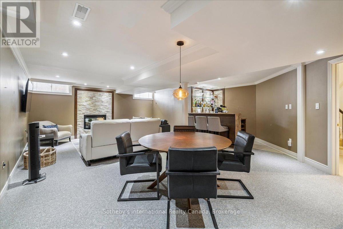 2509 Armour Crescent, Burlington, Ontario  L7M 4S7 - Photo 39 - W12806230