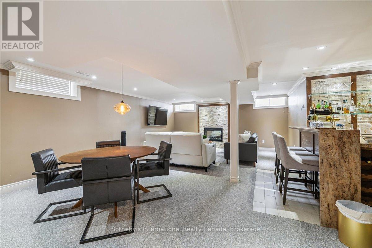 2509 Armour Crescent, Burlington, Ontario  L7M 4S7 - Photo 38 - W12806230