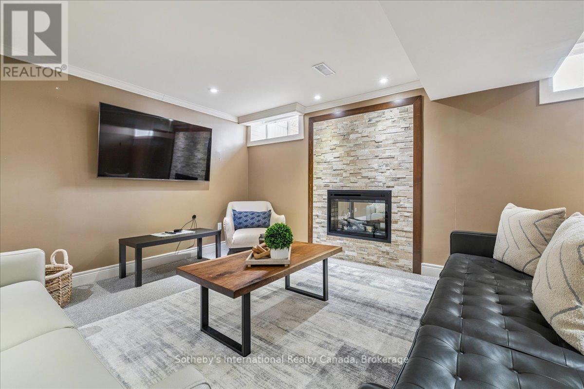 2509 Armour Crescent, Burlington, Ontario  L7M 4S7 - Photo 40 - W12806230