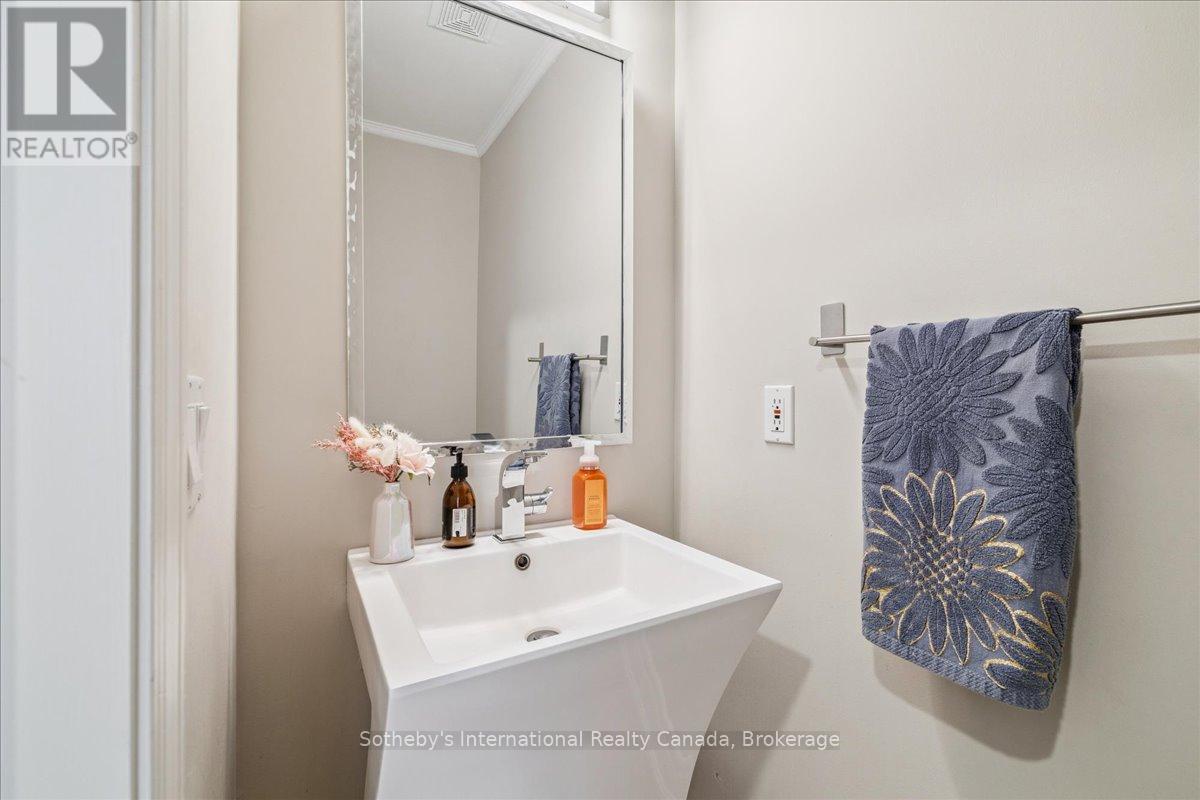 2509 Armour Crescent, Burlington, Ontario  L7M 4S7 - Photo 46 - W12806230