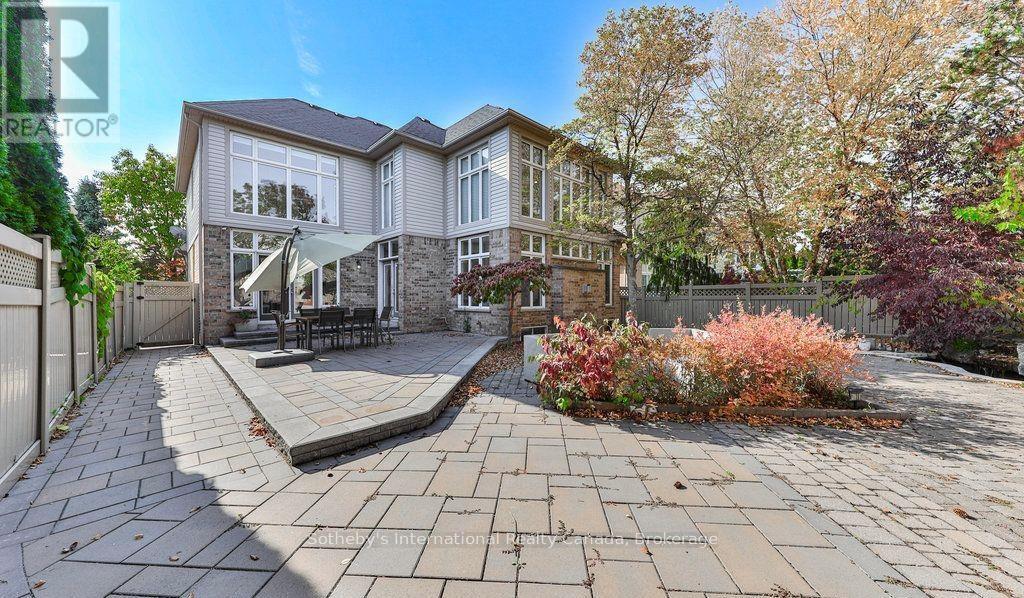 2509 Armour Crescent, Burlington, Ontario  L7M 4S7 - Photo 48 - W12806230