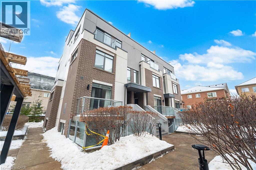 3062 Sixth Line Unit# 342, Oakville, Ontario  L6M 1P8 - Photo 1 - 40806488