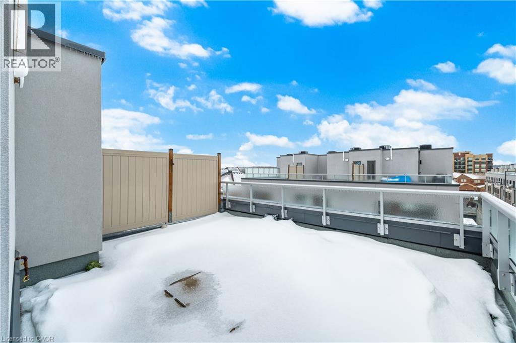 3062 Sixth Line Unit# 342, Oakville, Ontario  L6M 1P8 - Photo 34 - 40806488