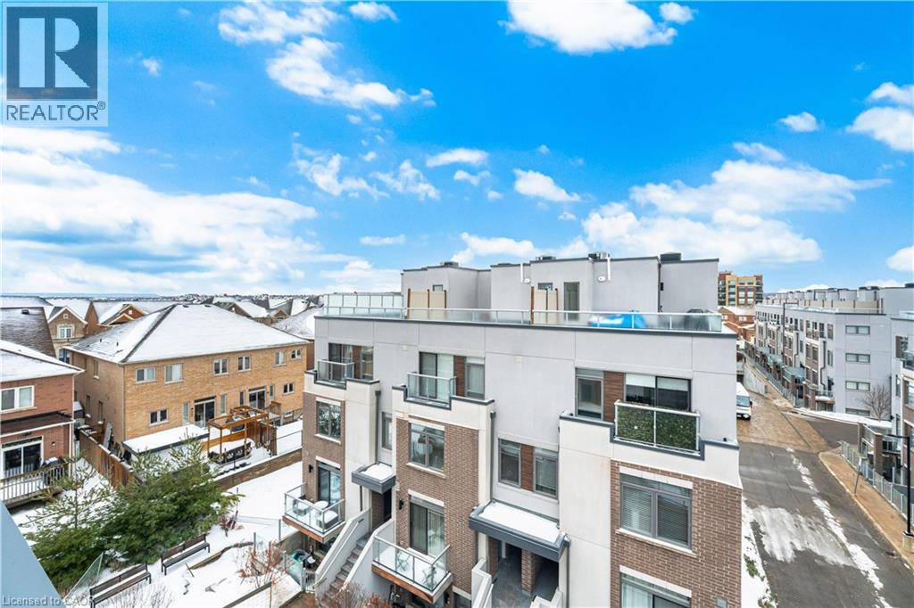 3062 Sixth Line Unit# 342, Oakville, Ontario  L6M 1P8 - Photo 36 - 40806488