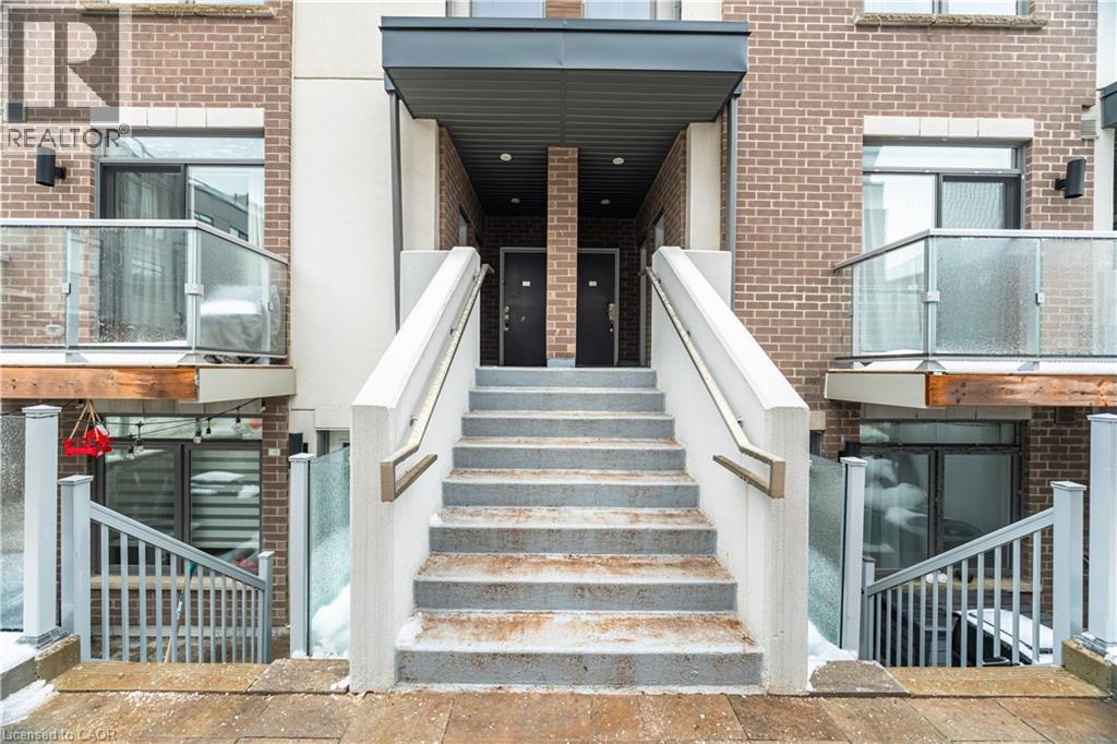 3062 Sixth Line Unit# 342, Oakville, Ontario  L6M 1P8 - Photo 39 - 40806488