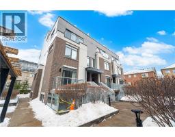 3062 SIXTH Line Unit# 342, oakville, Ontario