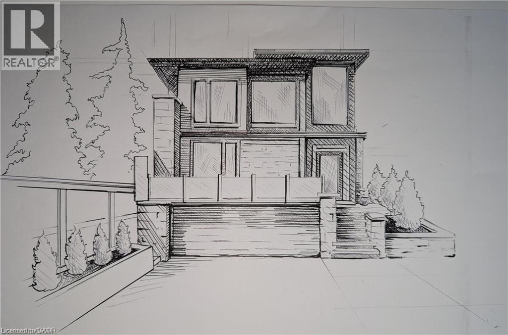 <h3>$499,900</h3><p>18 Parkwood Drive, Cambridge, Ontario</p>