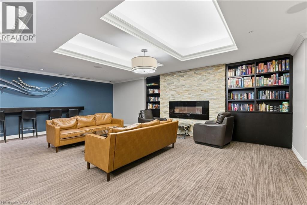 776 Laurelwood Drive Unit# 311, Waterloo, Ontario  N2V 0A8 - Photo 19 - 40805897