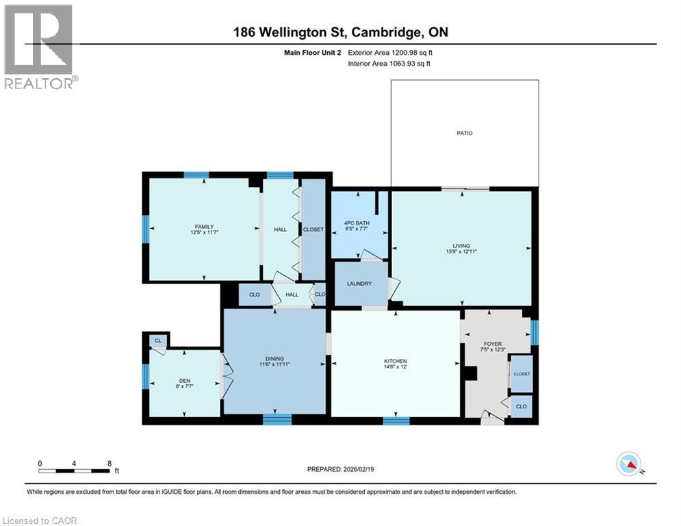 186 Wellington Street, Cambridge, Ontario  N1R 3Z3 - Photo 43 - 40802473