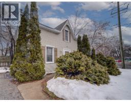 186 WELLINGTON Street, Cambridge, Ontario