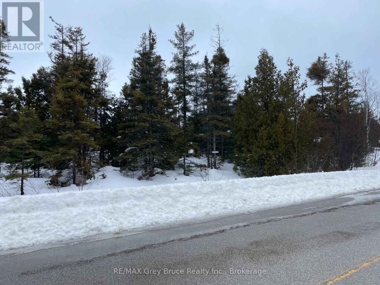 PT FM LT 4 CHI SIN TIB DEK ROAD, Northern Bruce Peninsula, Ontario