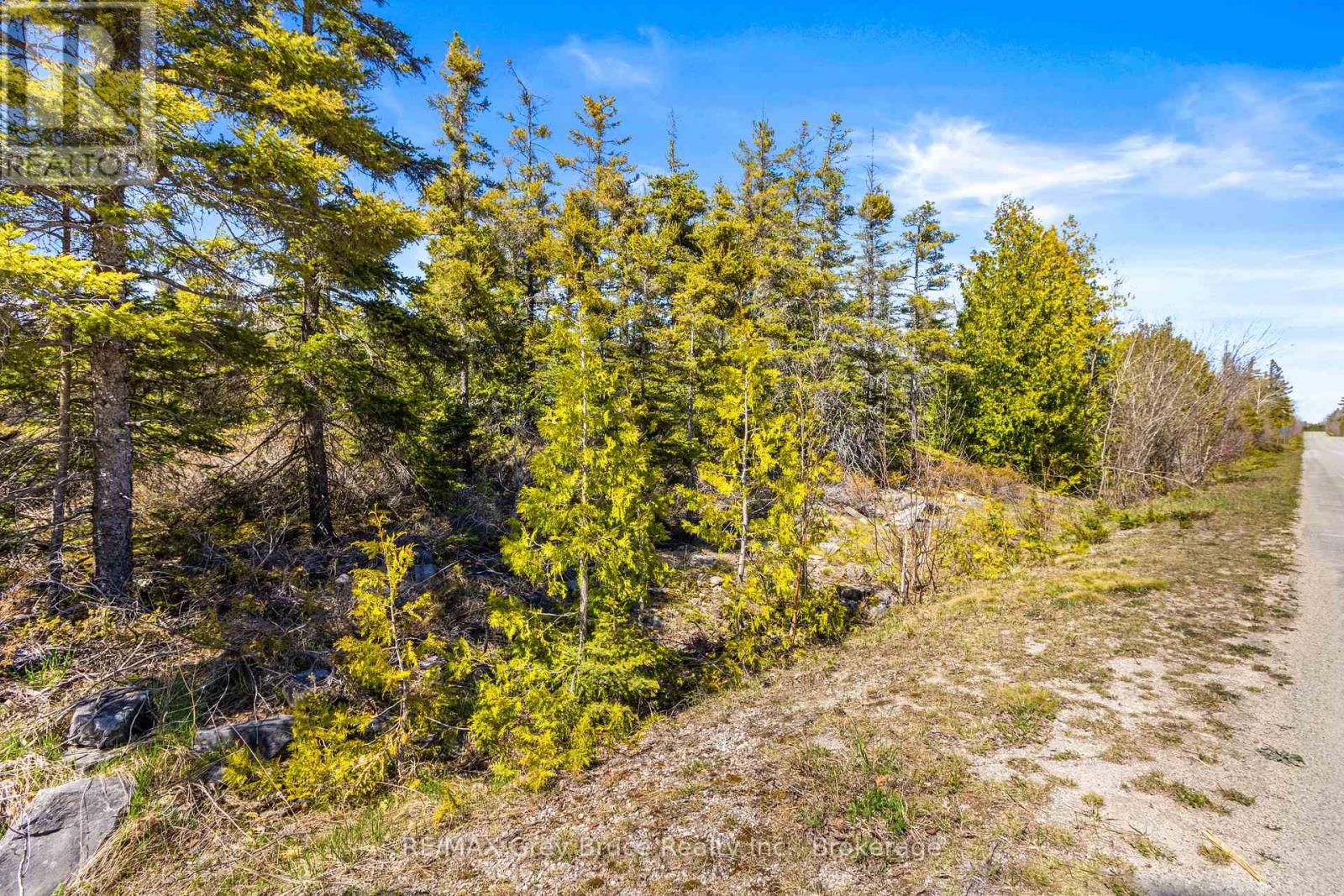 Pt Fm Lt 4 Chi Sin Tib Dek Road, Northern Bruce Peninsula, Ontario  N0H 2R0 - Photo 14 - X12806308