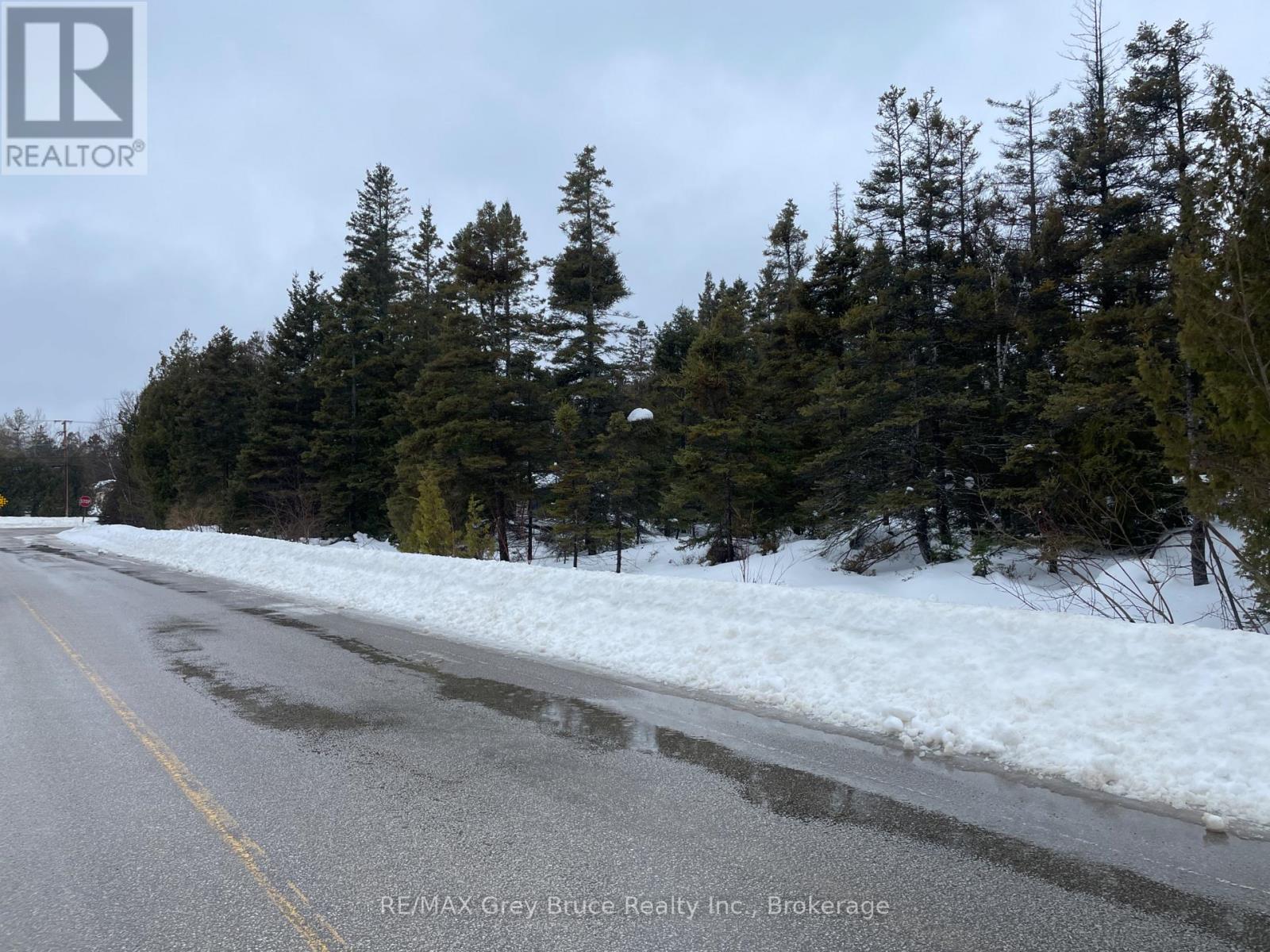 Pt Fm Lt 4 Chi Sin Tib Dek Road, Northern Bruce Peninsula, Ontario  N0H 2R0 - Photo 2 - X12806308