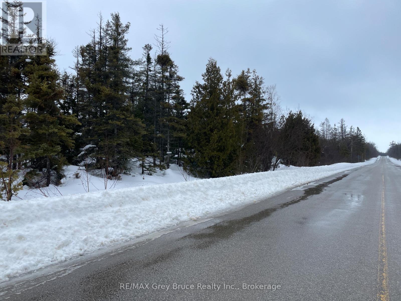 Pt Fm Lt 4 Chi Sin Tib Dek Road, Northern Bruce Peninsula, Ontario  N0H 2R0 - Photo 4 - X12806308