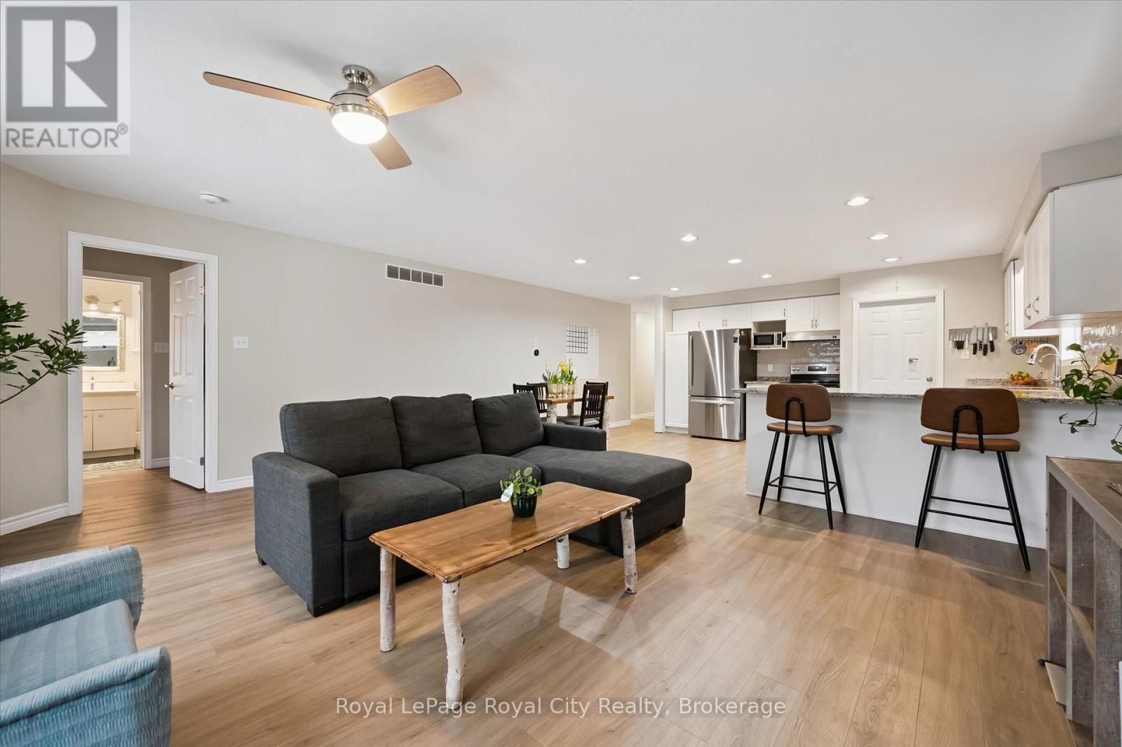 45 Borland Drive, Guelph, Ontario  N1G 5B5 - Photo 10 - X12806324