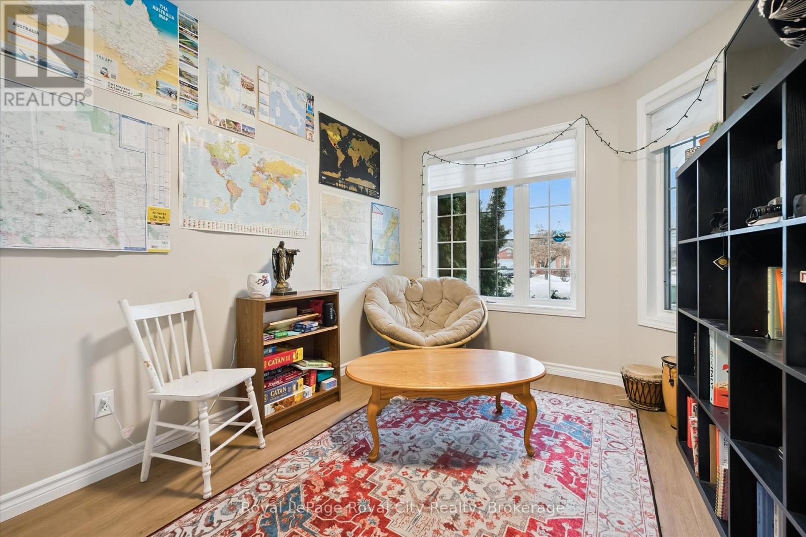 45 Borland Drive, Guelph, Ontario  N1G 5B5 - Photo 15 - X12806324