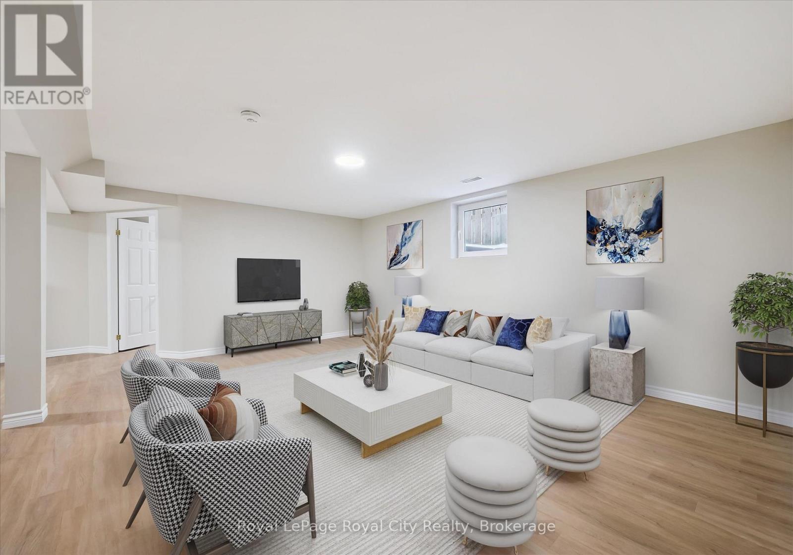 45 Borland Drive, Guelph, Ontario  N1G 5B5 - Photo 19 - X12806324