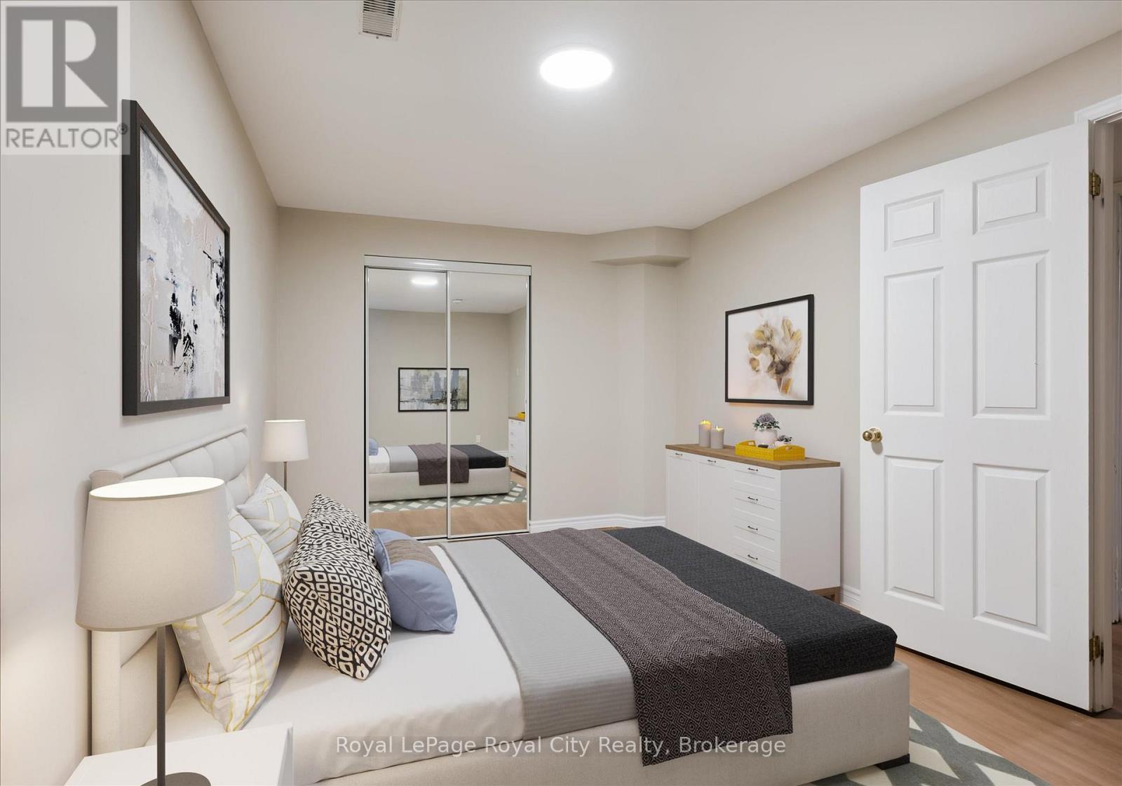 45 Borland Drive, Guelph, Ontario  N1G 5B5 - Photo 25 - X12806324