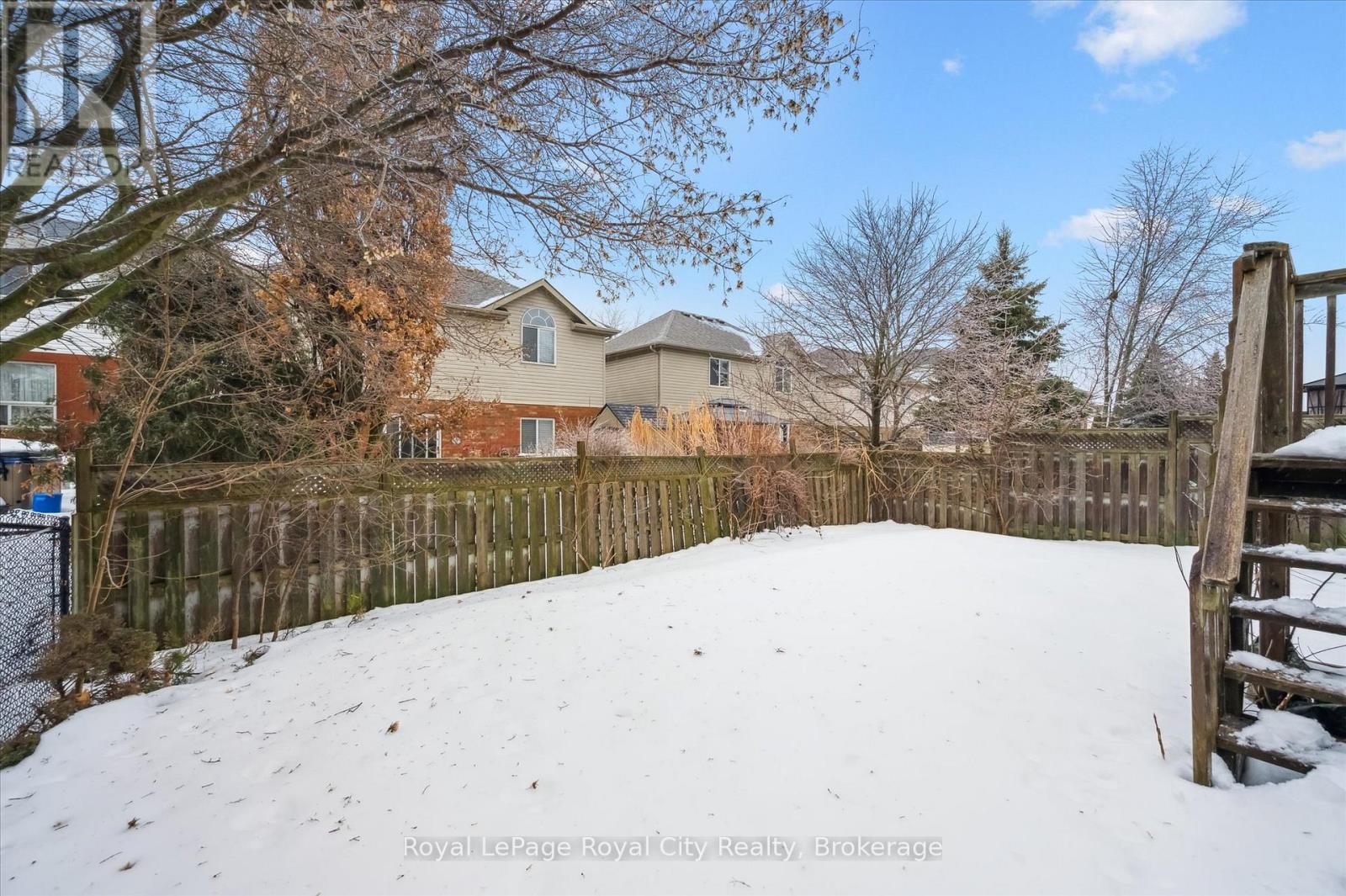 45 Borland Drive, Guelph, Ontario  N1G 5B5 - Photo 32 - X12806324