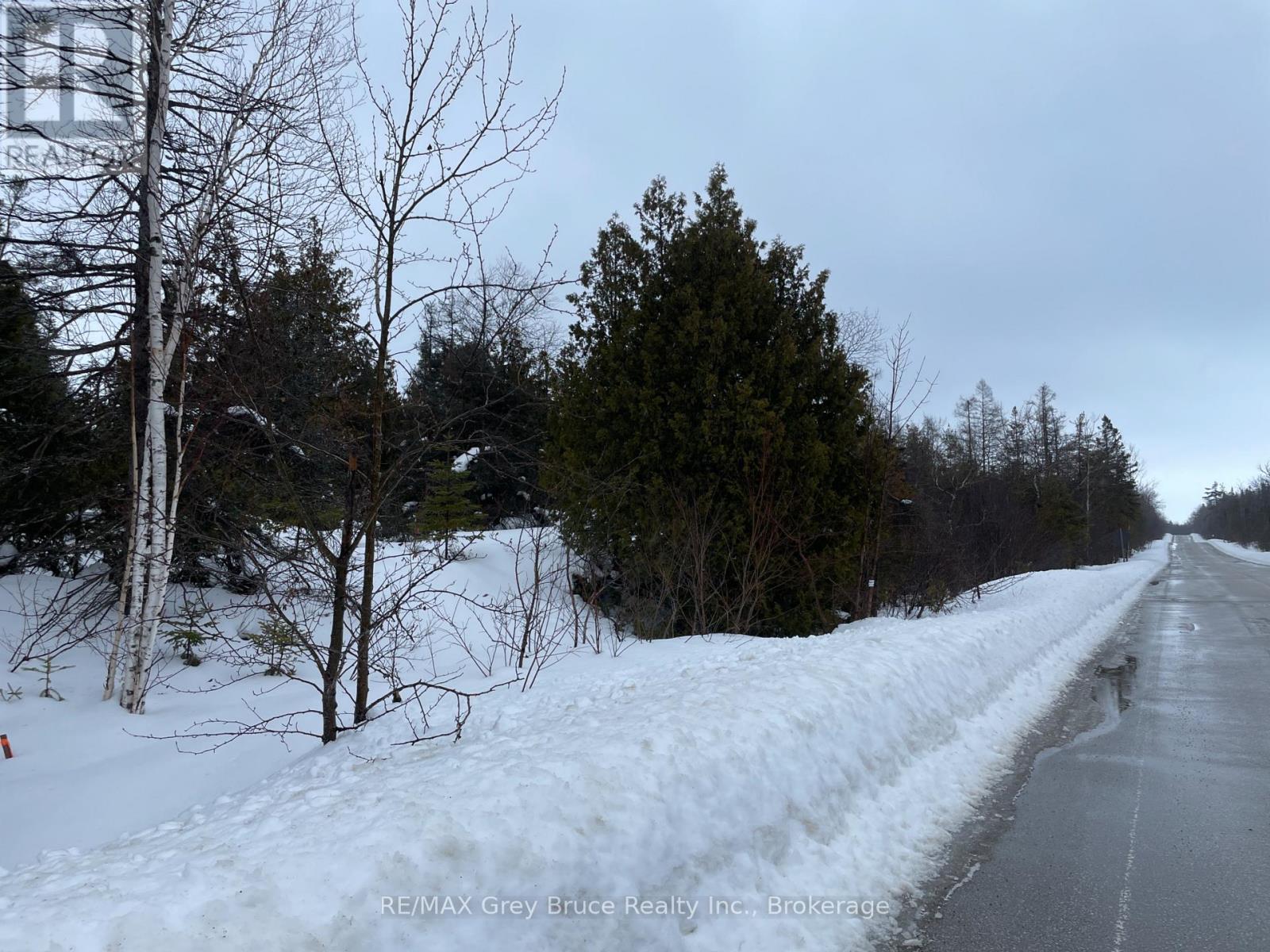 PT FARM LT 4 CHI SIN TIB DEK ROAD, Northern Bruce Peninsula, Ontario