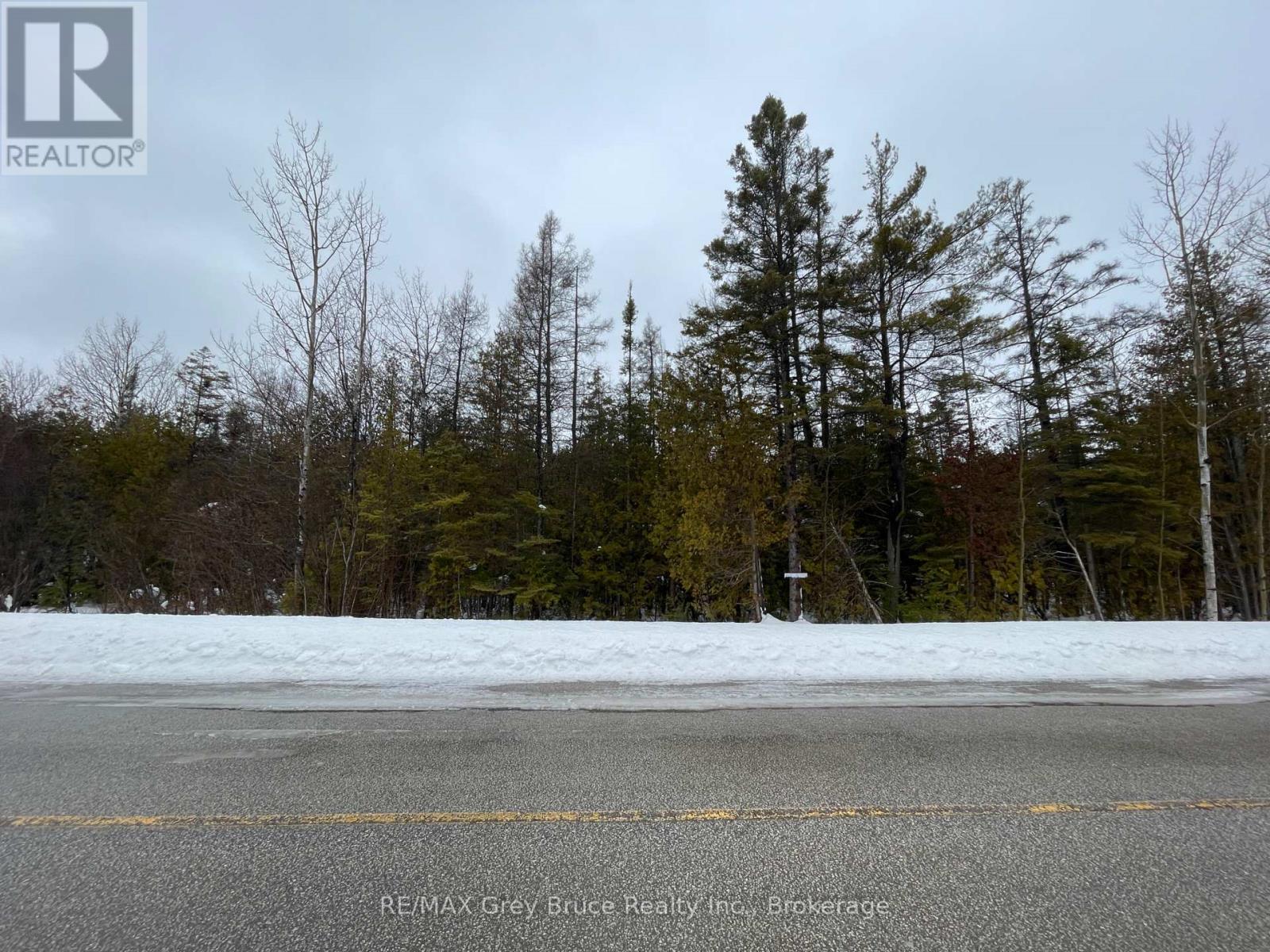 Part Fm Lot 4 Chi Sin Tib Dek Road, Northern Bruce Peninsula, Ontario  N0H 2R0 - Photo 6 - X12806386