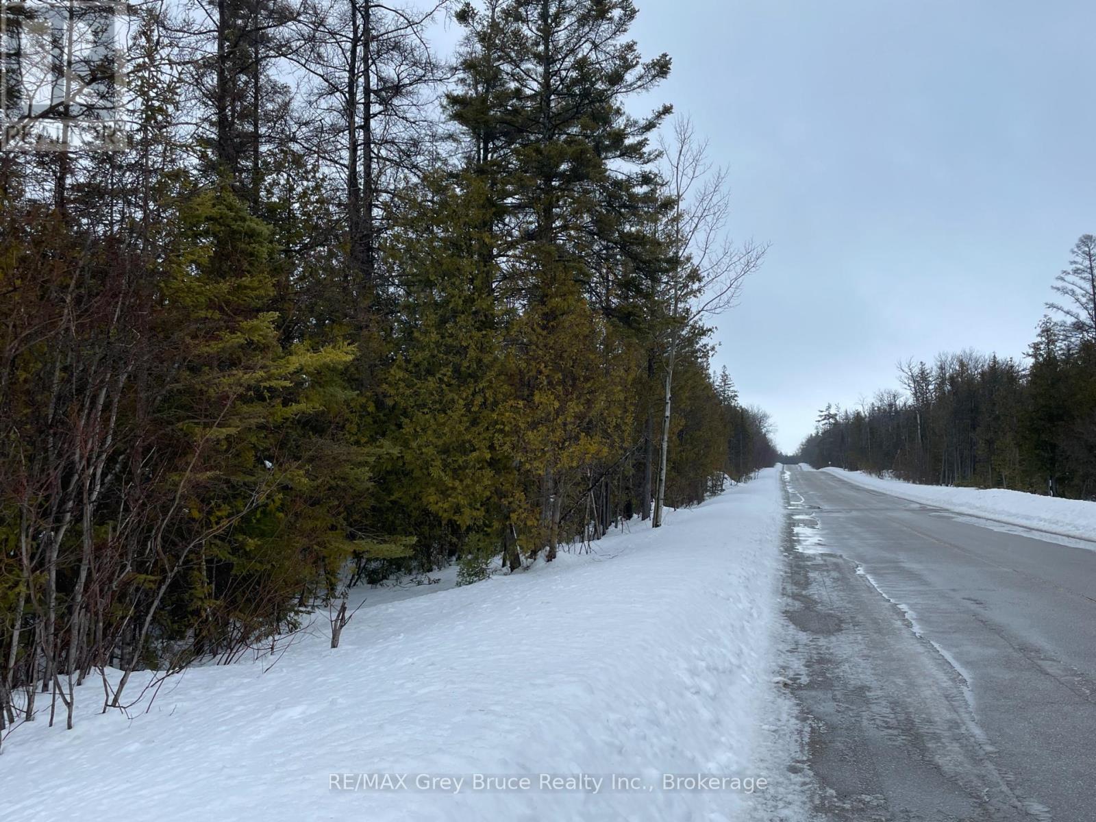 Part Fm Lot 4 Chi Sin Tib Dek Road, Northern Bruce Peninsula, Ontario  N0H 2R0 - Photo 8 - X12806386