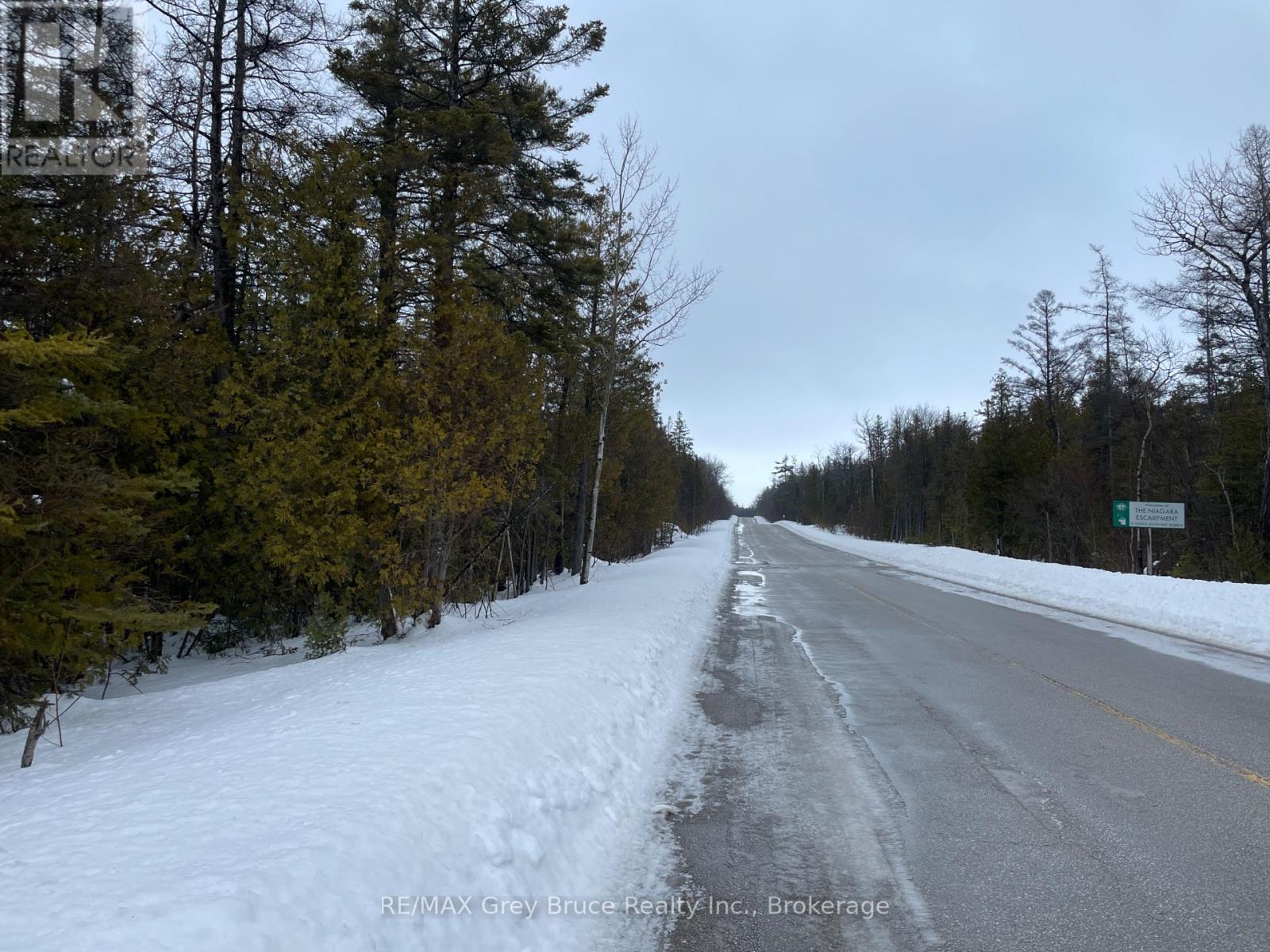 Part Fm Lot 4 Chi Sin Tib Dek Road, Northern Bruce Peninsula, Ontario  N0H 2R0 - Photo 9 - X12806386