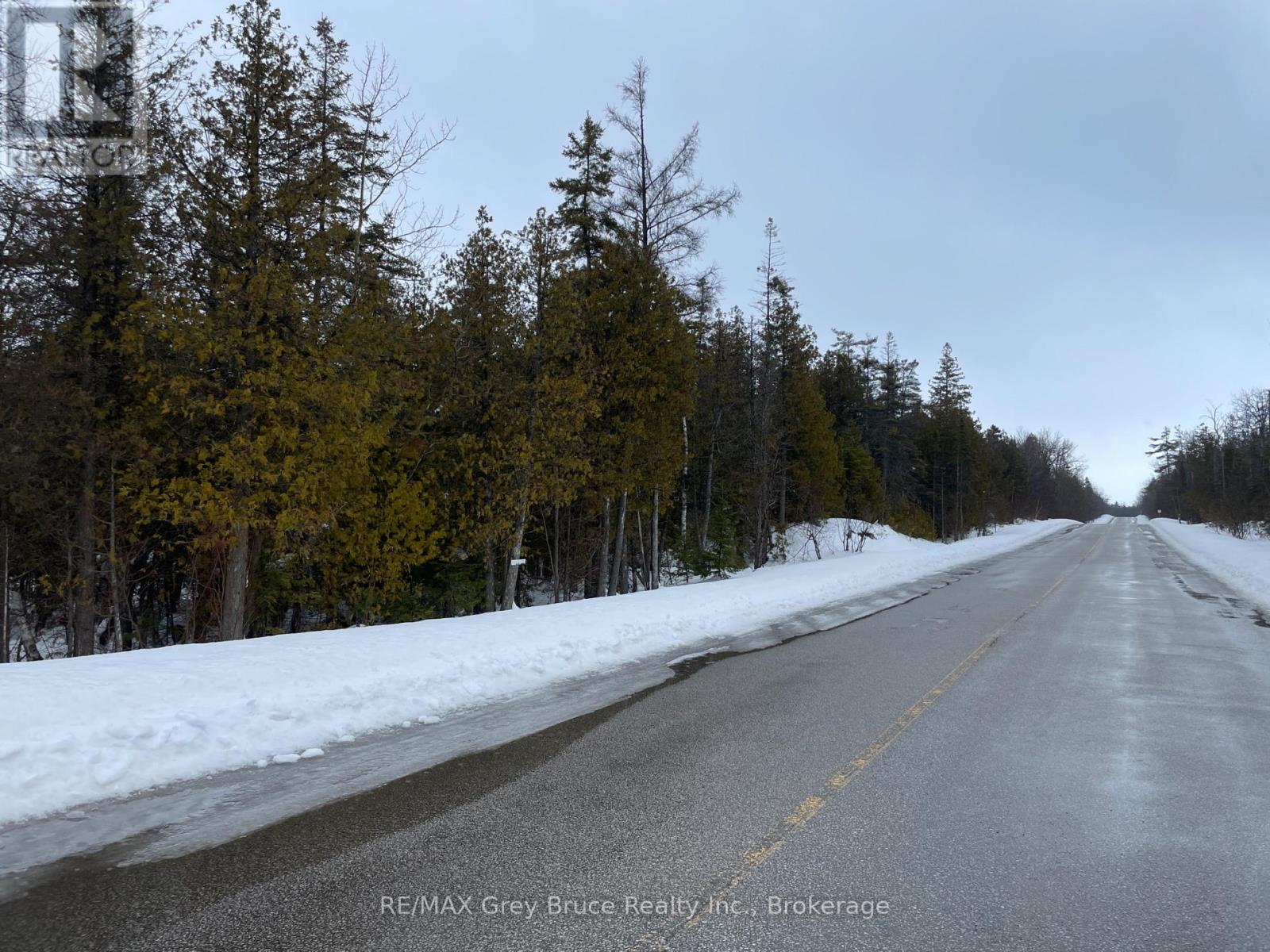 Pt Farm Lot 4 Chi Sin Tib Dek Road, Northern Bruce Peninsula, Ontario  N0H 2R0 - Photo 2 - X12806434