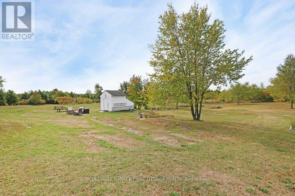 1181 Holbrook Road, Montague, Ontario  K7A 4S7 - Photo 25 - X12806292