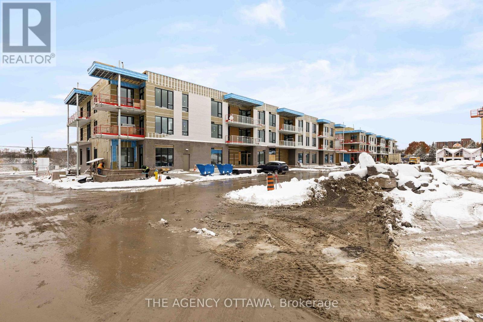 104 - 3071 Riverside Drive, Ottawa, Ontario  K1V 9R2 - Photo 3 - X12806366