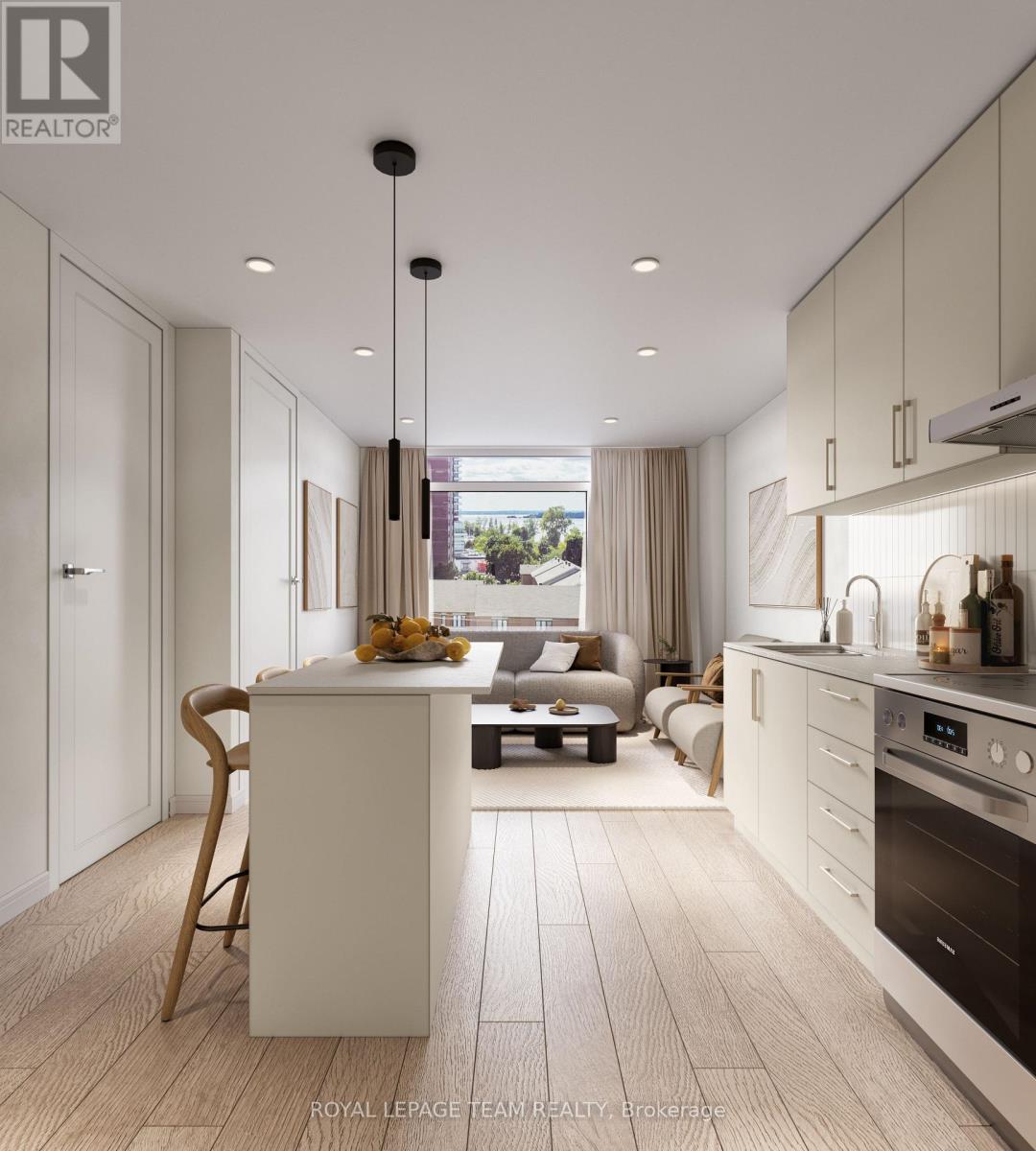 406 - 398 Roosevelt Avenue, Ottawa, Ontario  K2A 1Z3 - Photo 2 - X12806454