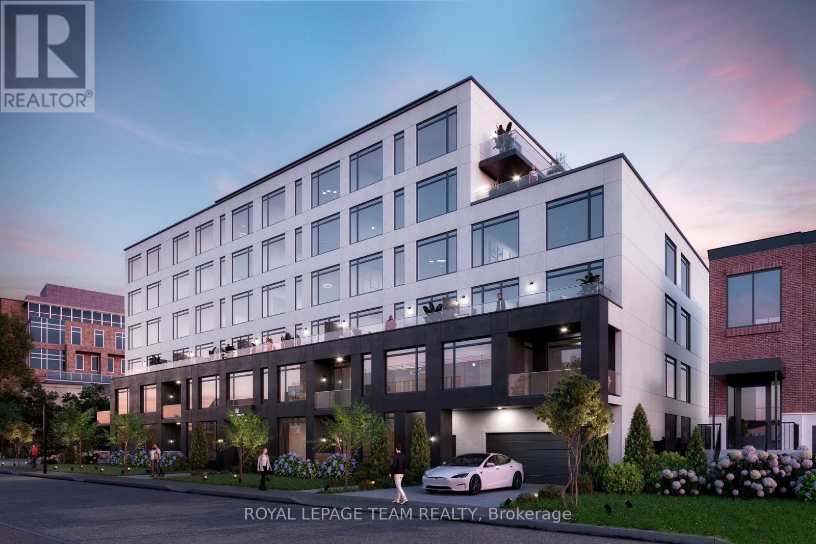 406 - 398 Roosevelt Avenue, Ottawa, Ontario  K2A 1Z3 - Photo 3 - X12806454