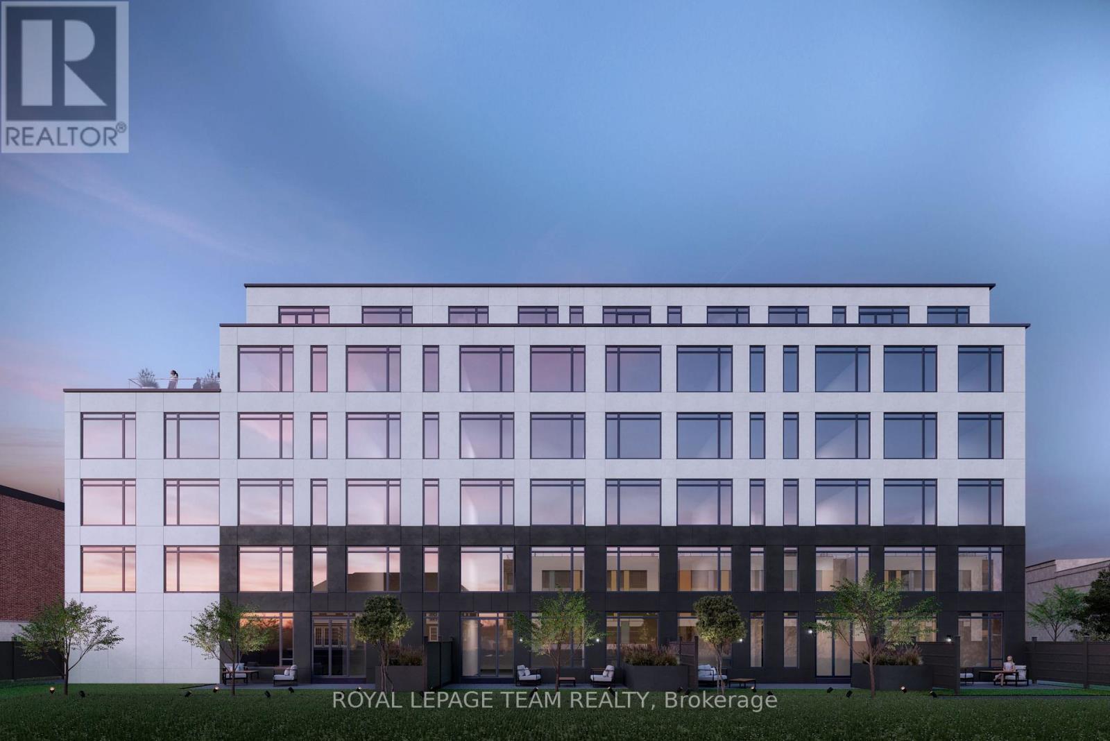 406 - 398 Roosevelt Avenue, Ottawa, Ontario  K2A 1Z3 - Photo 4 - X12806454