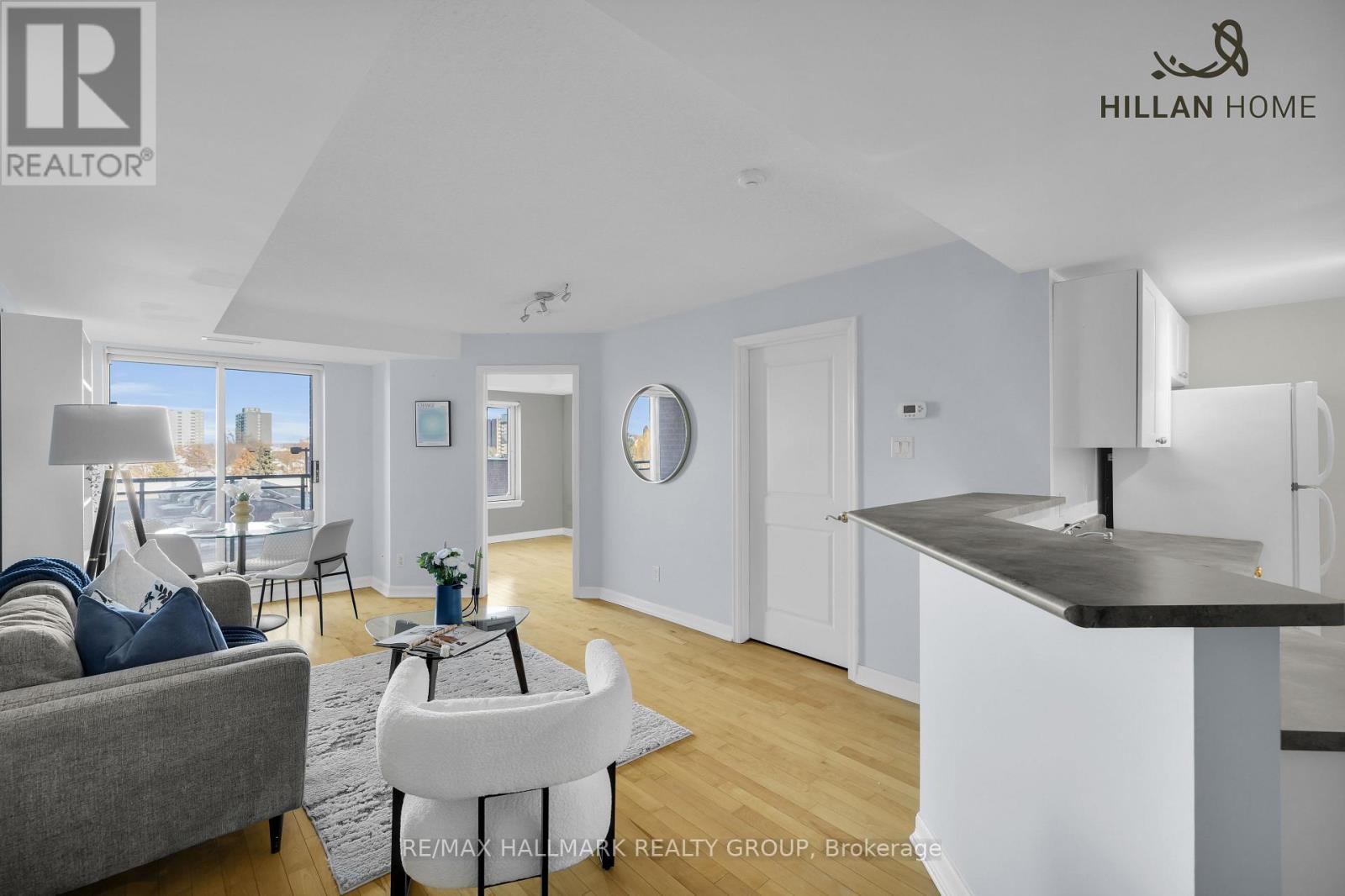 4e - 310 Central Park Drive, Ottawa, Ontario  K2C 4G4 - Photo 11 - X12806478