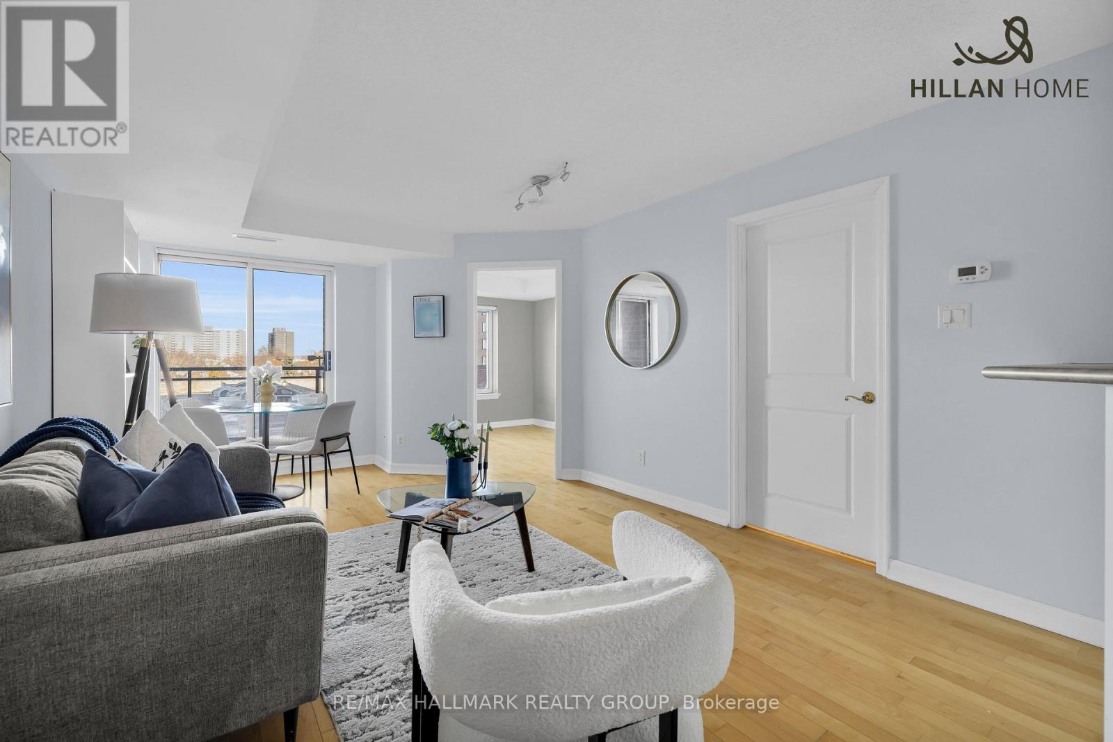 4e - 310 Central Park Drive, Ottawa, Ontario  K2C 4G4 - Photo 14 - X12806478