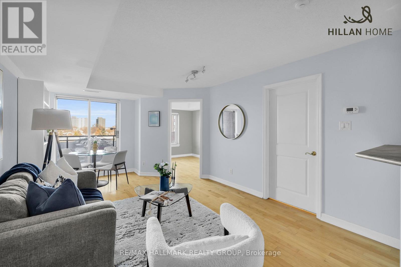 4e - 310 Central Park Drive, Ottawa, Ontario  K2C 4G4 - Photo 15 - X12806478